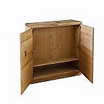 Fernsehschrank Eiche