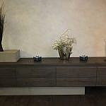 Sideboard Betonoptik