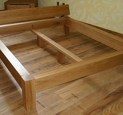 Schlafzimmermöbel nach Maß – Knoor Möbelbau und Antiquitäten