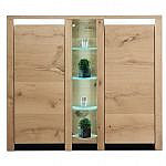 Highboard Asteiche