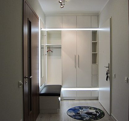 Möbel nach Maß aus Issum – Knoor Möbelbau und Antiquitäten