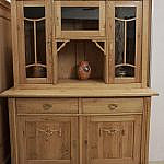 Jugendstilbuffet Weichholz