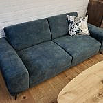 Kleines Sofa