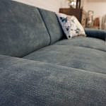 Kleines Sofa