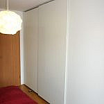 Schiebetürenschrank