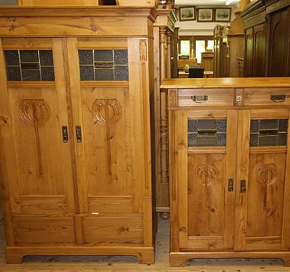 Antiquitäten kaufen und restaurieren – Knoor Möbelbau und Antiquitäten