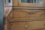 Kabinettschrank Eiche