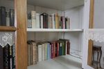 Kabinettschrank Eiche